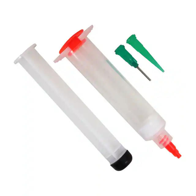 CQ10CC-WP Chip Quik Inc.  Attrezzature di distribuzione - Flaconi Siringhe